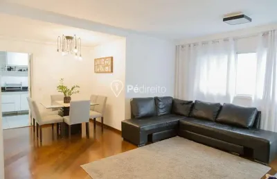 Apartamento com 3 quartos para alugar na rua itapura, 267, vila gomes cardim, são paulo por r$ 3.775