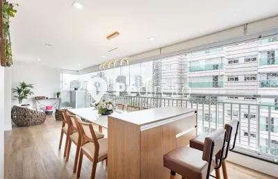 Apartamento com 4 quartos à venda na coronel gustavo santiago, 100, vila zilda (tatuapé), são paulo por r$ 1.800.000