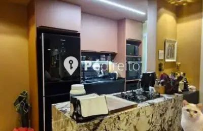 Apartamento com 3 quartos à venda na rua são felipe, 39, parque são jorge, são paulo por r$ 1.000.000