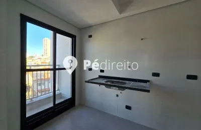 Apartamento com 2 quartos à venda na rua ingaíbos, 73, vila formosa, são paulo por r$ 400.000
