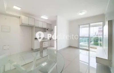 Apartamento com 1 quarto para alugar na praça barão de itaqui, 733, tatuapé, são paulo por r$ 2.900