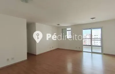 Apartamento com 3 quartos à venda na rua teresina, 86, vila bertioga, são paulo por r$ 1.180.000