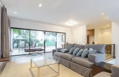 Casa em condomínio fechado com 4 quartos à venda na rua das barcas, 908, alto da boa vista, são paulo por r$ 5.990.000