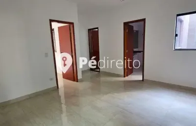Apartamento com 1 quarto à venda na rua uruçuca, 139, vila antonina, são paulo por r$ 260.000