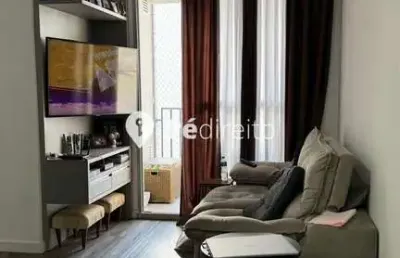 Apartamento com 3 quartos à venda na rua santa catarina, 707, parque são jorge, são paulo por r$ 620.000