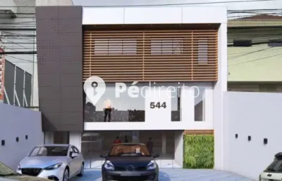 Ponto comercial à venda na rua coelho lisboa, 102, cidade mãe do céu, são paulo por r$ 6.980.000