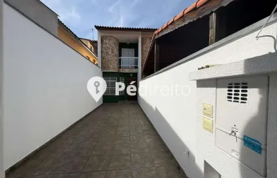 Casa com 2 quartos à venda na entre-folhas, 100, jardim arize, são paulo por r$ 445.000