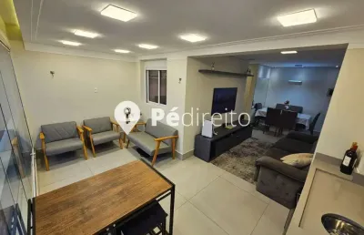 Apartamento com 2 quartos à venda na rua serra de bragança, 1555, vila gomes cardim, são paulo por r$ 1.115.000