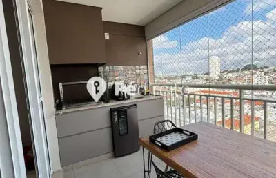 Apartamento com 2 quartos à venda na rua campo largo, 1107, alto da mooca, são paulo por r$ 920.000