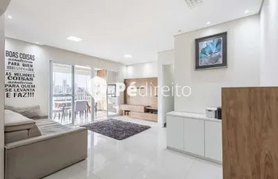 Apartamento com 2 quartos para alugar na rua campo largo, 1107, mooca, são paulo por r$ 4.000