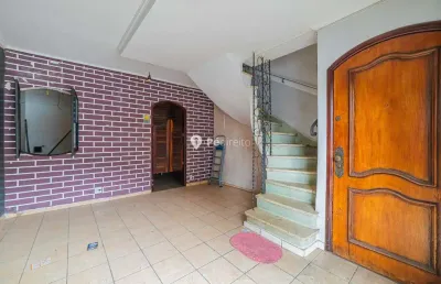 Casa comercial para alugar na rua itapeti, 100, vila gomes cardim, são paulo por r$ 4.500