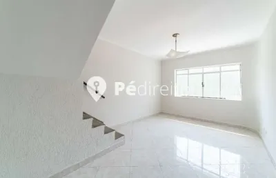 Casa com 3 quartos para alugar na rua santa catarina, 100, parque são jorge, são paulo por r$ 4.000