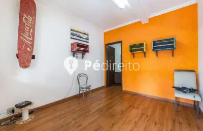 Casa comercial para alugar na rua cuiabá, 100, alto da mooca, são paulo por r$ 5.500