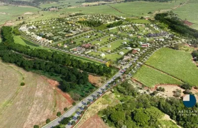 Terreno à venda na avenida luiz eduardo toledo prado, 01, vila do golf, ribeirão preto por r$ 580.000
