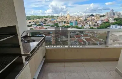 Apartamento com 2 quartos à venda na Rua Florêncio de Abreu, 1603, Centro, Ribeirão Preto