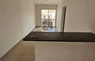 Apartamento com 2 quartos à venda na Rua Florêncio de Abreu, 1603, Centro, Ribeirão Preto