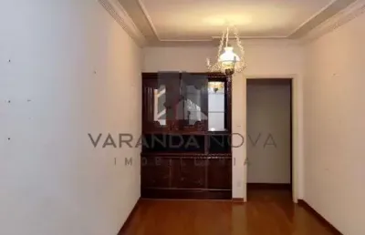 Apartamento com 3 quartos à venda na Rua Bernardino de Campos, 511, Centro, Ribeirão Preto