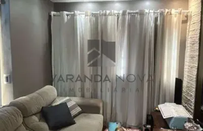 Apartamento com 2 quartos à venda na Rua Constituição, 301, Vila Tibério, Ribeirão Preto