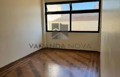 Apartamento com 2 quartos à venda na Rua Tibiriçá, 248, Centro, Ribeirão Preto