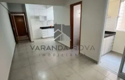 Apartamento com 1 quarto à venda na Rua Arnaud Capuzzo, 85, Nova Aliança, Ribeirão Preto