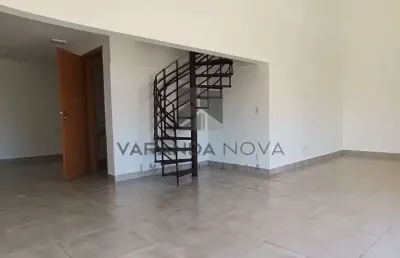 Sala comercial com 2 salas para alugar na Rua Pedro Pegoraro, 512, Ribeirânia, Ribeirão Preto