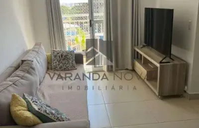 Apartamento com 3 quartos à venda na Rua Arnaldo Victaliano, 980, Jardim Palma Travassos, Ribeirão Preto