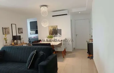 Apartamento com 3 quartos à venda na Avenida Giuseppe Cilento, 1643, Jardim Botânico, Ribeirão Preto