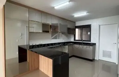 Apartamento com 3 quartos à venda na Avenida Deputado Sérgio Cardoso De Almeida, 2035, Jardim Olhos d'Água, Ribeirão Preto
