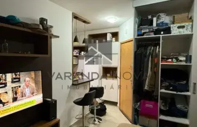 Apartamento com 1 quarto à venda na Rua Professor Roberto José, 120, Nova Aliança, Ribeirão Preto