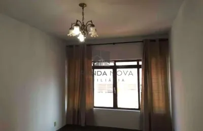 Apartamento com 2 quartos à venda na Rua Comandante Marcondes Salgado, 95, Centro, Ribeirão Preto