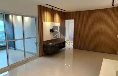 Apartamento com 3 quartos para alugar na Rua Cavalheiro Torquato Rizzi, 2025, Bosque das Juritis, Ribeirão Preto