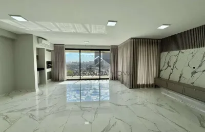 Apartamento com 3 quartos para alugar na Avenida Deputado Sérgio Cardoso De Almeida, 1985, Jardim Olhos d'Água, Ribeirão Preto