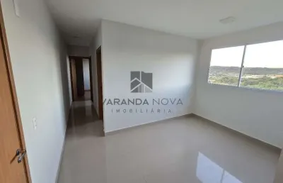 Apartamento com 2 quartos à venda na Avenida Afonço Valera, 1185, Recreio das Acácias, Ribeirão Preto