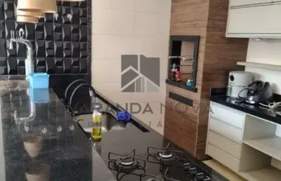 Casa em condomínio fechado com 3 quartos à venda na Avenida Heráclito Fontoura Sobral Pinto, 1855, Condomínio Evidence Resort, Ribeirão Preto