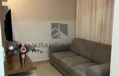 Casa com 3 quartos à venda na Avenida Luiz Eduardo Toledo Prado, 3655, Vila do Golf, Ribeirão Preto