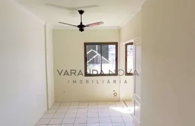Apartamento com 1 quarto à venda na Rua Abrahão Issa Halack, 710, Ribeirânia, Ribeirão Preto
