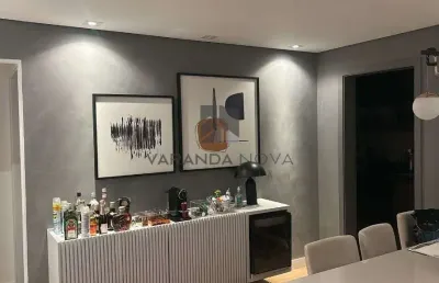 Apartamento com 2 quartos à venda na Rua Catarina Aparecida Navis Silva, 345, Nova Aliança, Ribeirão Preto