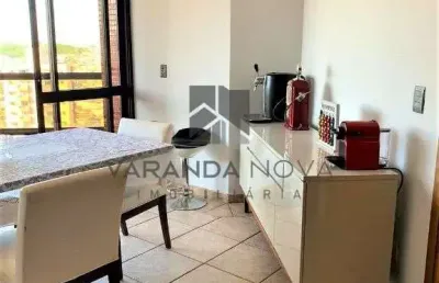 Apartamento com 2 quartos à venda na Rua Campos Salles, 1740, Centro, Ribeirão Preto