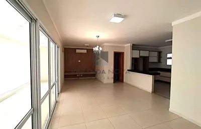 Apartamento com 3 quartos à venda na Rua Lázara Maria de Oliveira Muniz, 100, Jardim Nova Aliança Sul, Ribeirão Preto