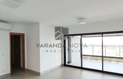 Apartamento com 3 quartos para alugar na Avenida Professor João Fiúsa, 3855, Jardim Botânico, Ribeirão Preto