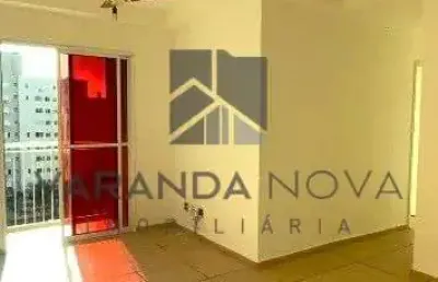 Apartamento com 2 quartos à venda na Avenida Caramuru, 2450, Alto da Boa Vista, Ribeirão Preto
