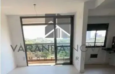 Apartamento com 3 quartos à venda na Avenida Deputado Sérgio Cardoso De Almeida, 1935, Jardim Olhos d'Água, Ribeirão Preto