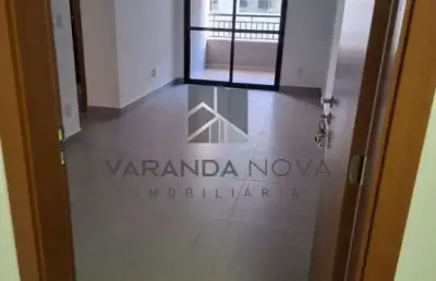 Apartamento com 2 quartos para alugar na Rua Pedro Pegoraro, 570, Ribeirânia, Ribeirão Preto