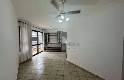 Apartamento com 2 quartos à venda na Avenida Portugal, 1400, Jardim São Luiz, Ribeirão Preto