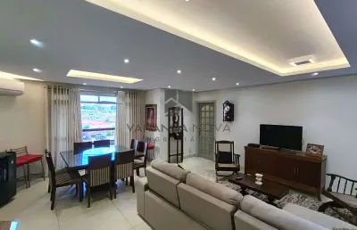 Apartamento com 3 quartos à venda na Rua Campos Salles, 1815, Vila Seixas, Ribeirão Preto