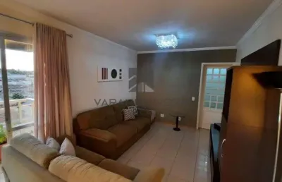 Apartamento com 3 quartos à venda na Rua Prudente de Morais, 1569, Vila Seixas, Ribeirão Preto