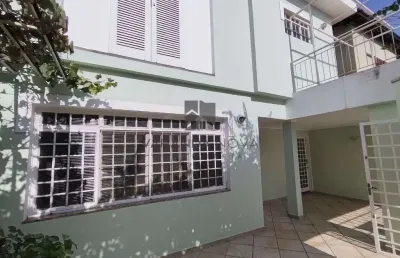 Casa com 3 quartos à venda na Rua Quintino Bocaiúva, 994, Vila Seixas, Ribeirão Preto