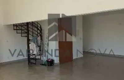 Sala comercial com 2 salas para alugar na Rua Pedro Pegoraro, 512, Ribeirânia, Ribeirão Preto