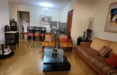 Apartamento com 4 quartos para alugar na Rua Rui Barbosa, 925, Centro, Ribeirão Preto