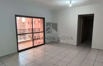 Apartamento com 3 quartos à venda na Rua José Saretta, 100, Nova Aliança, Ribeirão Preto